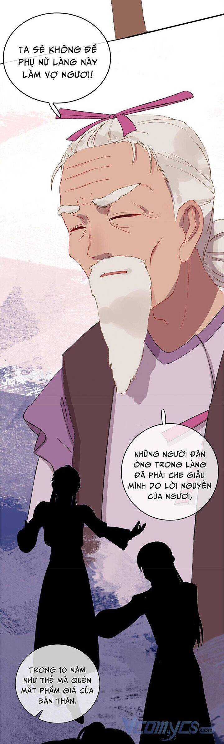 Một Ngày Nọ Tôi Nhặt Được Một Chú Rồng Chapter 9 - 6