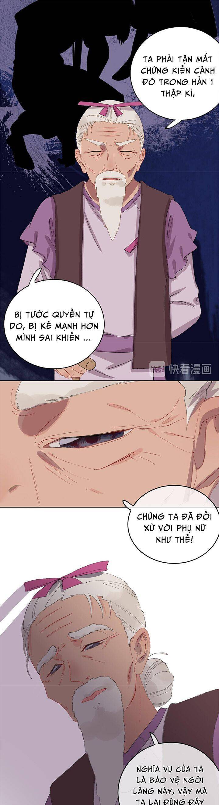 Một Ngày Nọ Tôi Nhặt Được Một Chú Rồng Chapter 9 - 7