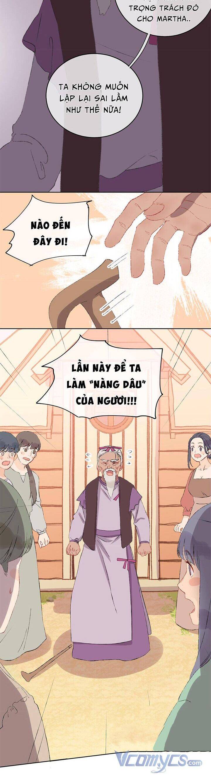 Một Ngày Nọ Tôi Nhặt Được Một Chú Rồng Chapter 9 - 8