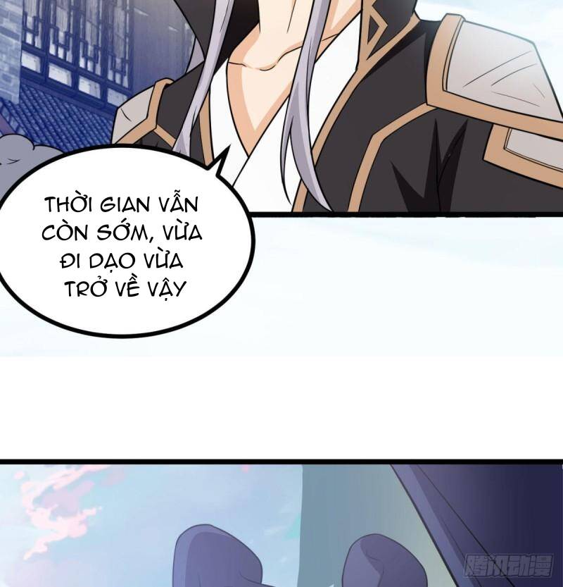 Vợ Tôi Và Tôi Thống Trị Tam Giới Chapter 11.1 - 14