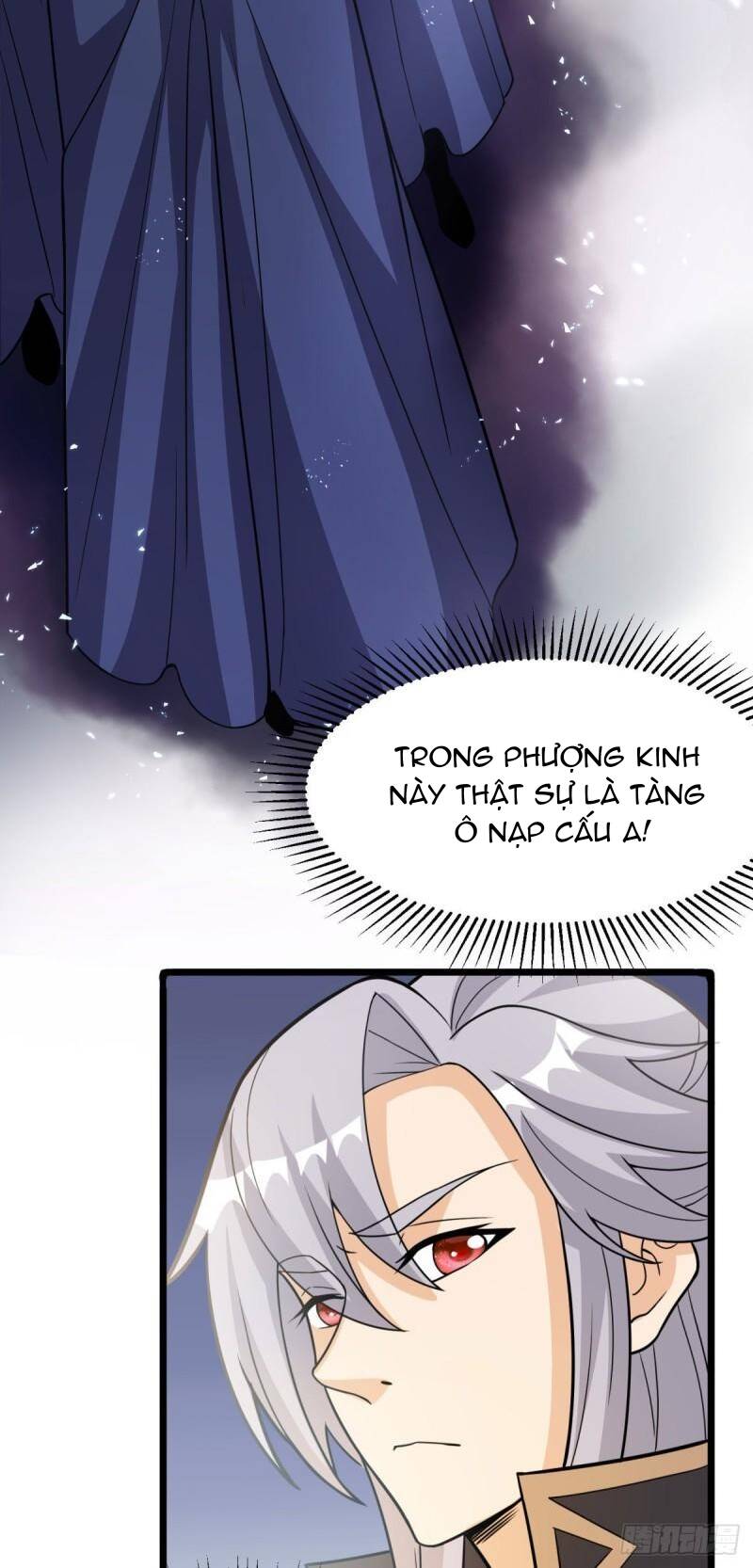 Vợ Tôi Và Tôi Thống Trị Tam Giới Chapter 11.1 - 18