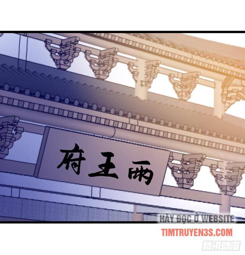 Vợ Tôi Và Tôi Thống Trị Tam Giới Chapter 11.1 - 22