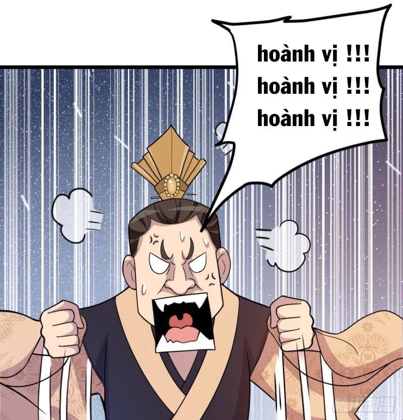 Vợ Tôi Và Tôi Thống Trị Tam Giới Chapter 11 - 25