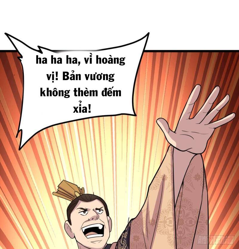 Vợ Tôi Và Tôi Thống Trị Tam Giới Chapter 11 - 31