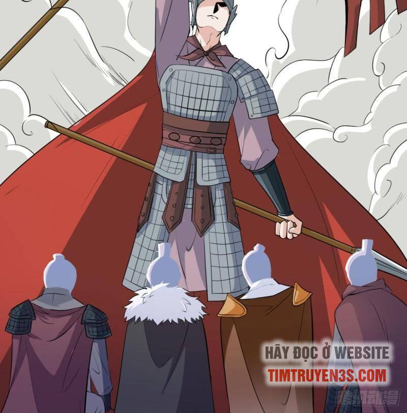 Vợ Tôi Và Tôi Thống Trị Tam Giới Chapter 12 - 11