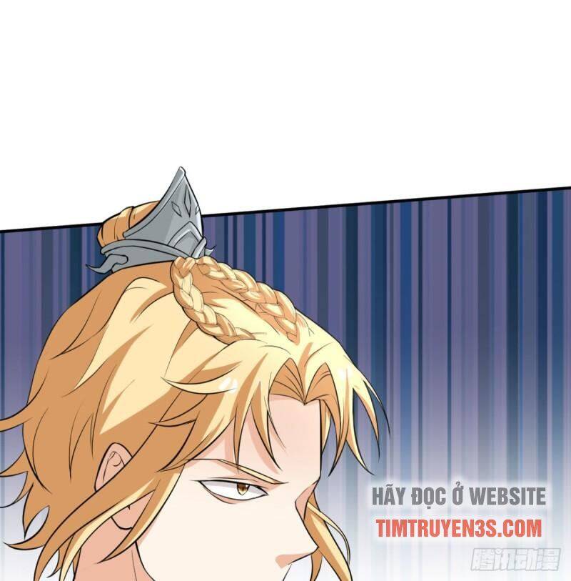 Vợ Tôi Và Tôi Thống Trị Tam Giới Chapter 12 - 15