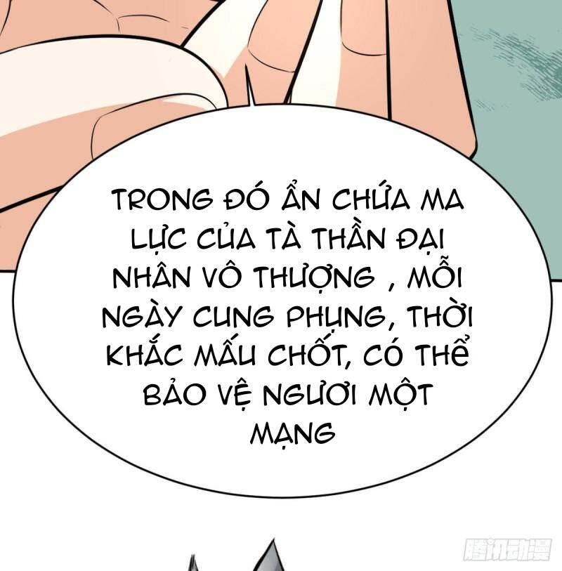 Vợ Tôi Và Tôi Thống Trị Tam Giới Chapter 12 - 21