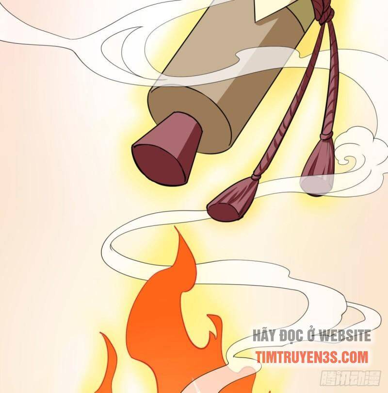 Vợ Tôi Và Tôi Thống Trị Tam Giới Chapter 12 - 51