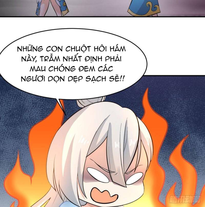Vợ Tôi Và Tôi Thống Trị Tam Giới Chapter 12 - 59