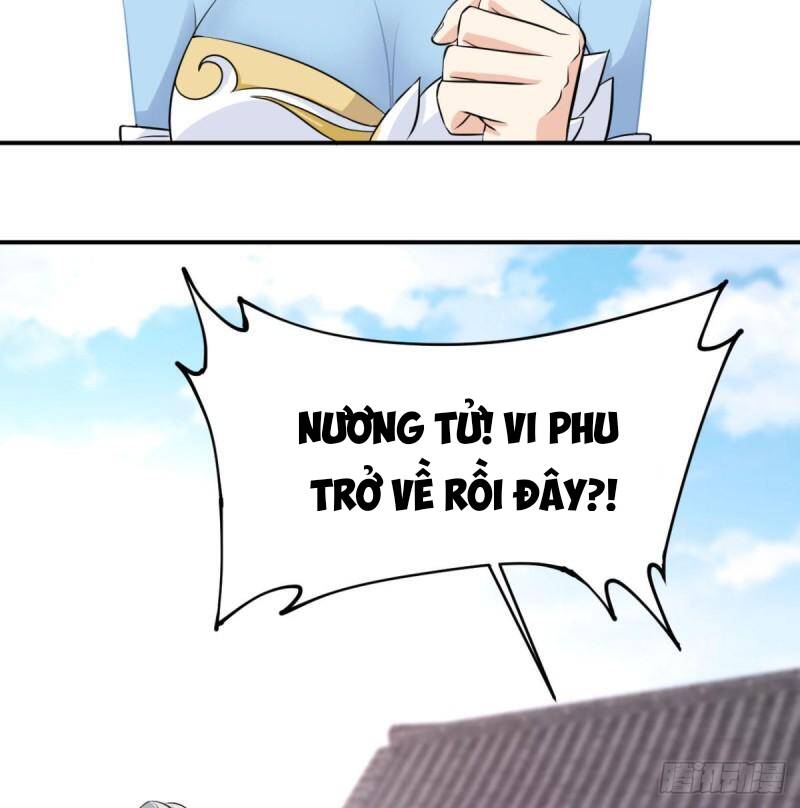Vợ Tôi Và Tôi Thống Trị Tam Giới Chapter 12 - 62