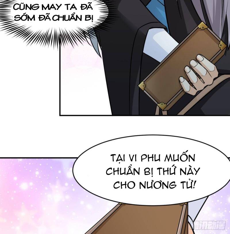 Vợ Tôi Và Tôi Thống Trị Tam Giới Chapter 12 - 68