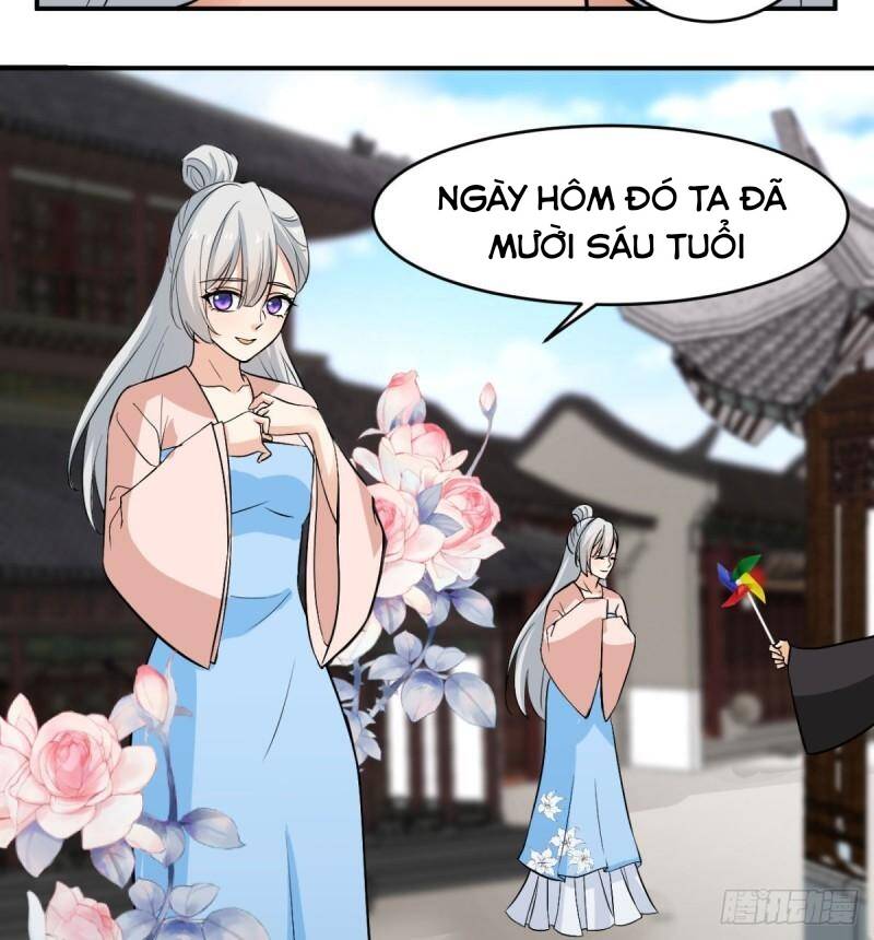 Vợ Tôi Và Tôi Thống Trị Tam Giới Chapter 13 - 11