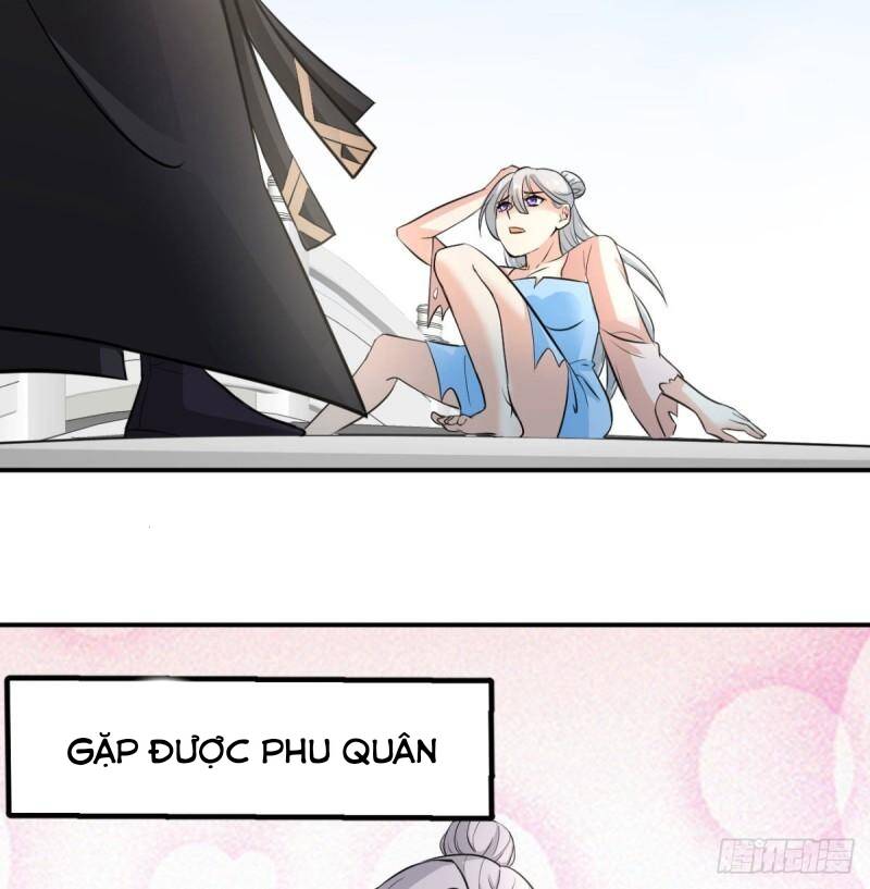 Vợ Tôi Và Tôi Thống Trị Tam Giới Chapter 13 - 17