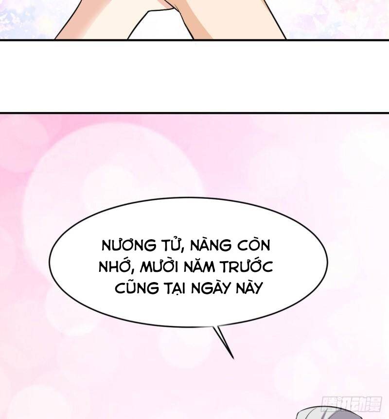Vợ Tôi Và Tôi Thống Trị Tam Giới Chapter 13 - 7