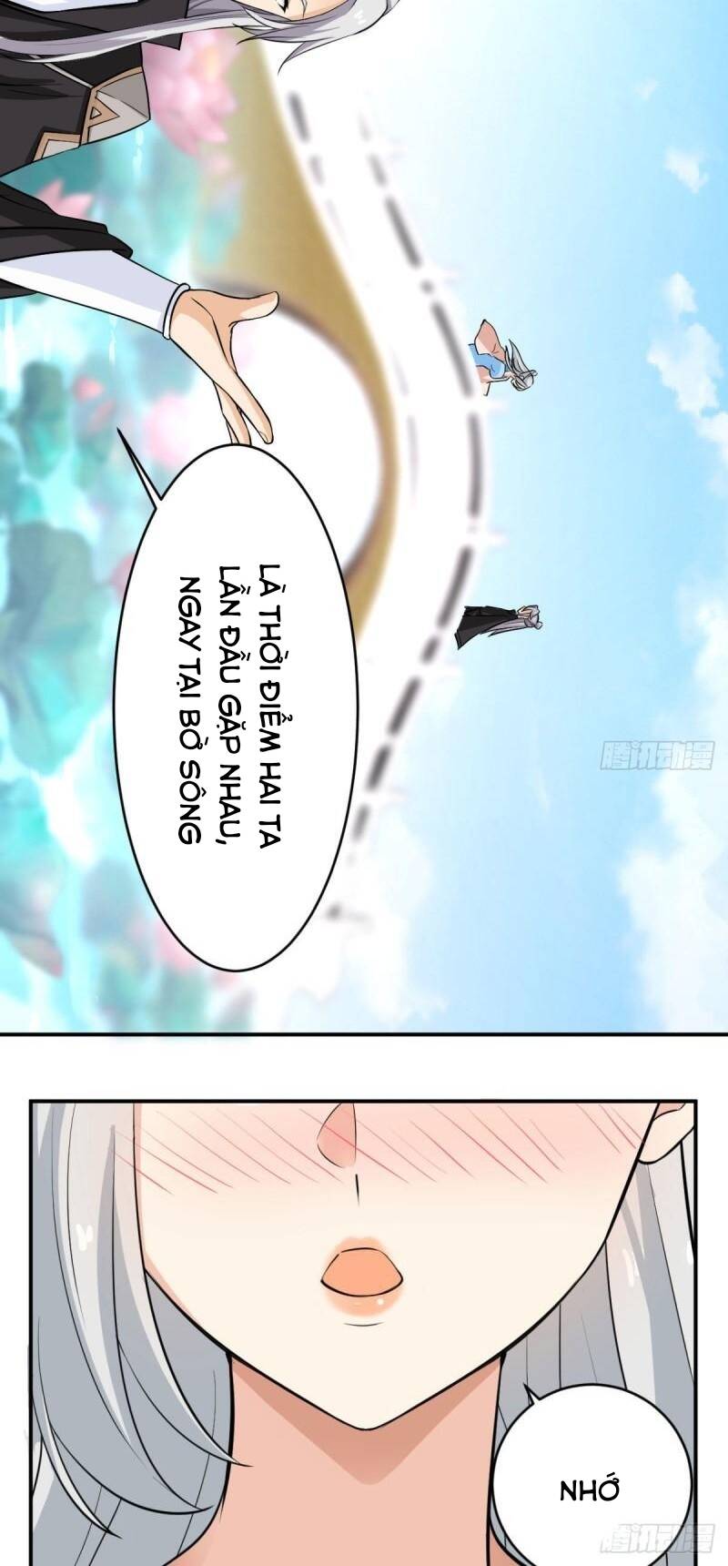 Vợ Tôi Và Tôi Thống Trị Tam Giới Chapter 13 - 10