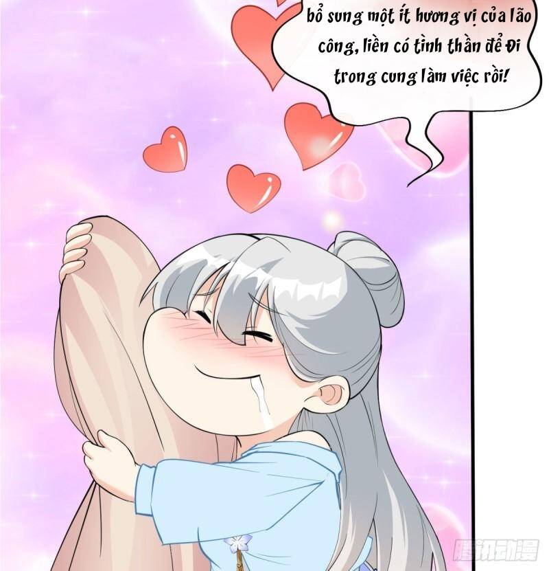 Vợ Tôi Và Tôi Thống Trị Tam Giới Chapter 15 - 31