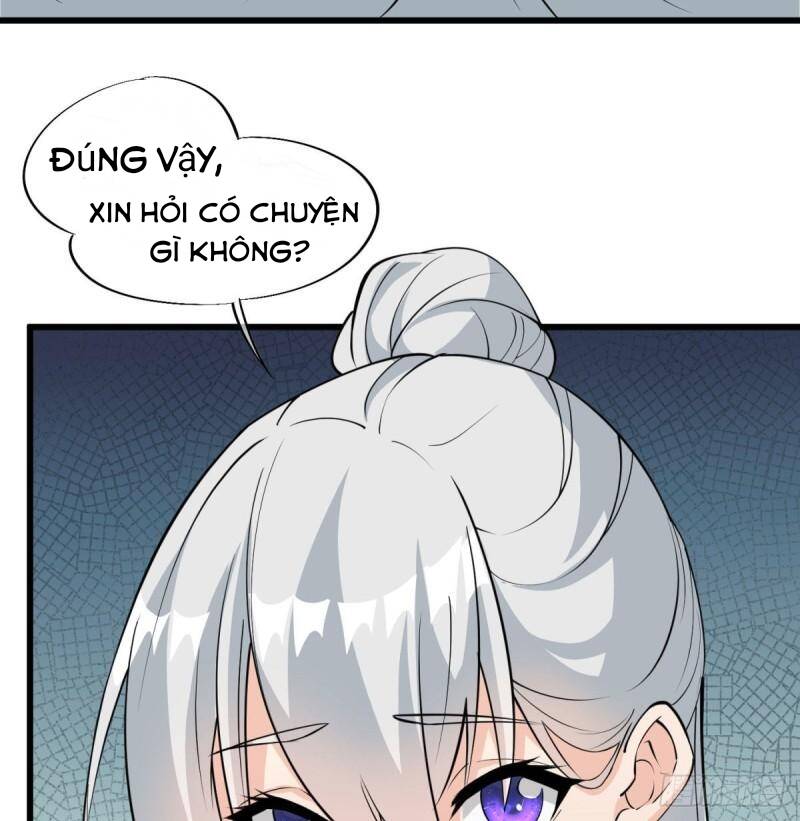 Vợ Tôi Và Tôi Thống Trị Tam Giới Chapter 15 - 47