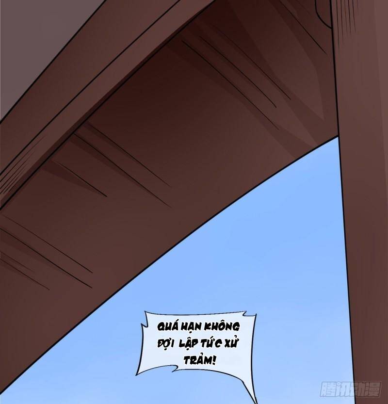 Vợ Tôi Và Tôi Thống Trị Tam Giới Chapter 15 - 55
