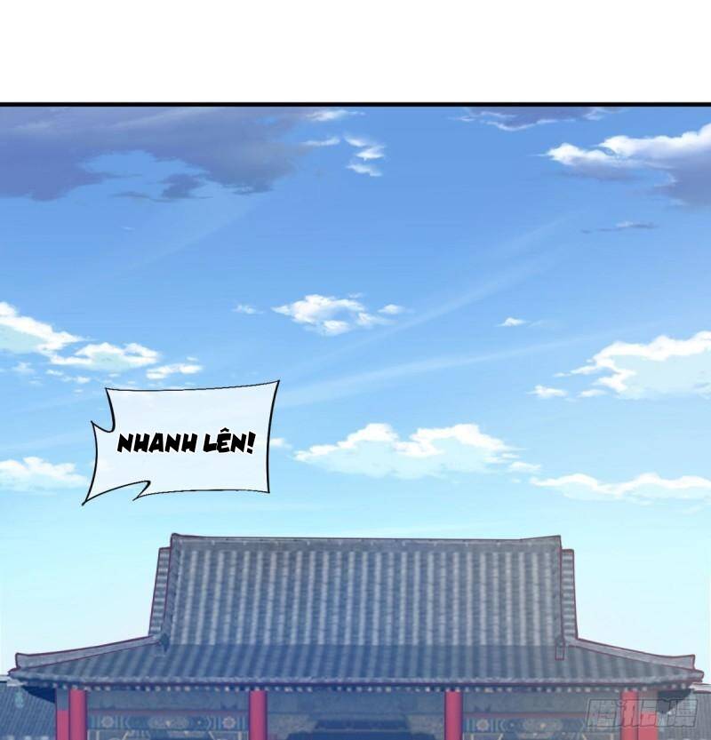 Vợ Tôi Và Tôi Thống Trị Tam Giới Chapter 15 - 58