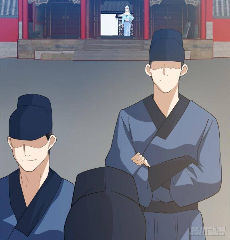 Vợ Tôi Và Tôi Thống Trị Tam Giới Chapter 15 - 59