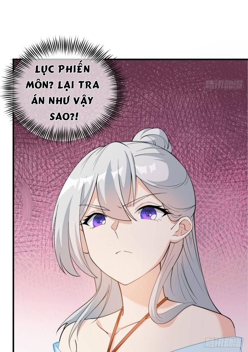 Vợ Tôi Và Tôi Thống Trị Tam Giới Chapter 16 - 3