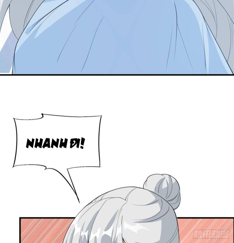 Vợ Tôi Và Tôi Thống Trị Tam Giới Chapter 16 - 25