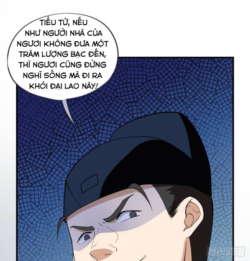 Vợ Tôi Và Tôi Thống Trị Tam Giới Chapter 16 - 52