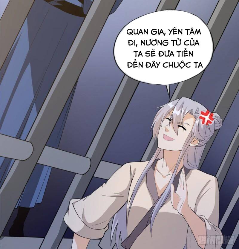 Vợ Tôi Và Tôi Thống Trị Tam Giới Chapter 16 - 55
