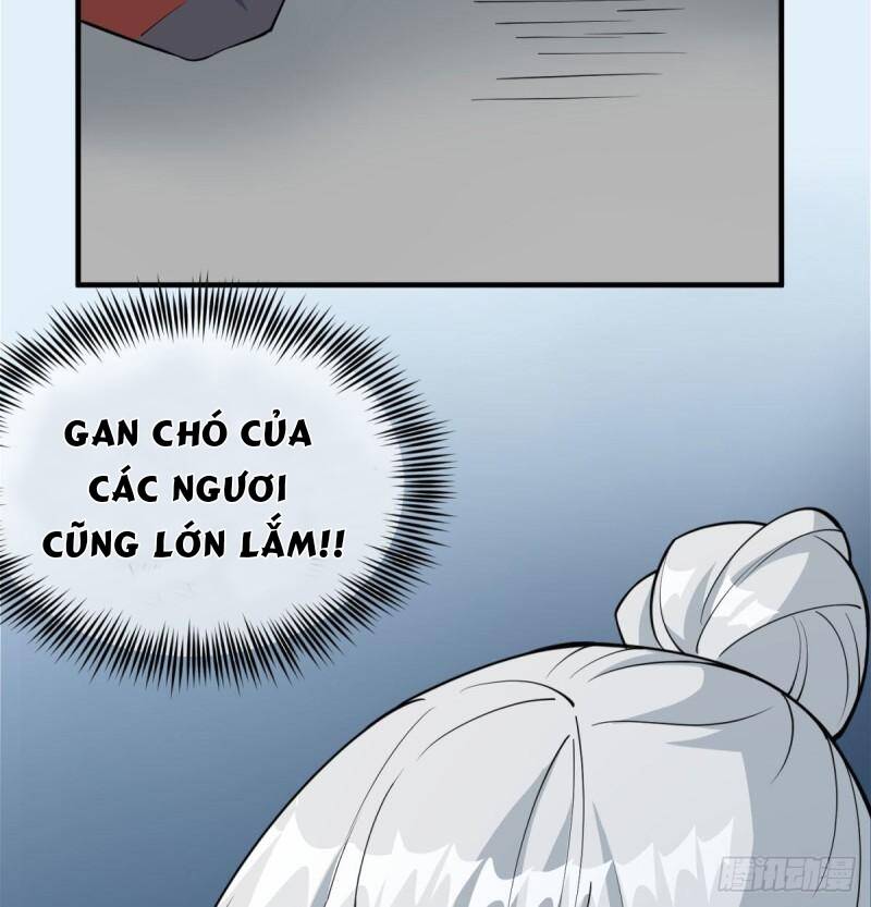 Vợ Tôi Và Tôi Thống Trị Tam Giới Chapter 16 - 8