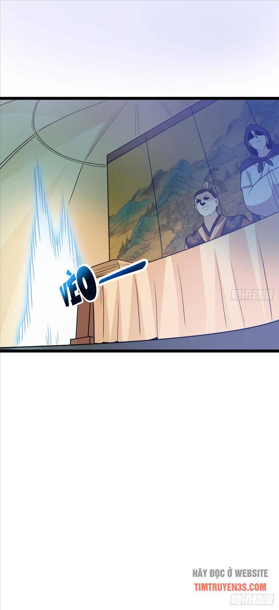 Vợ Tôi Và Tôi Thống Trị Tam Giới Chapter 19 - 24