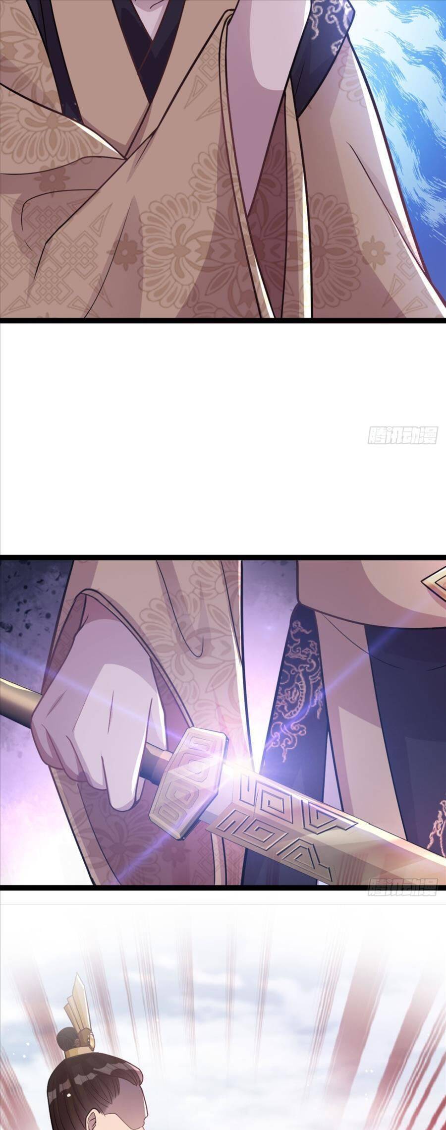 Vợ Tôi Và Tôi Thống Trị Tam Giới Chapter 24 - 23