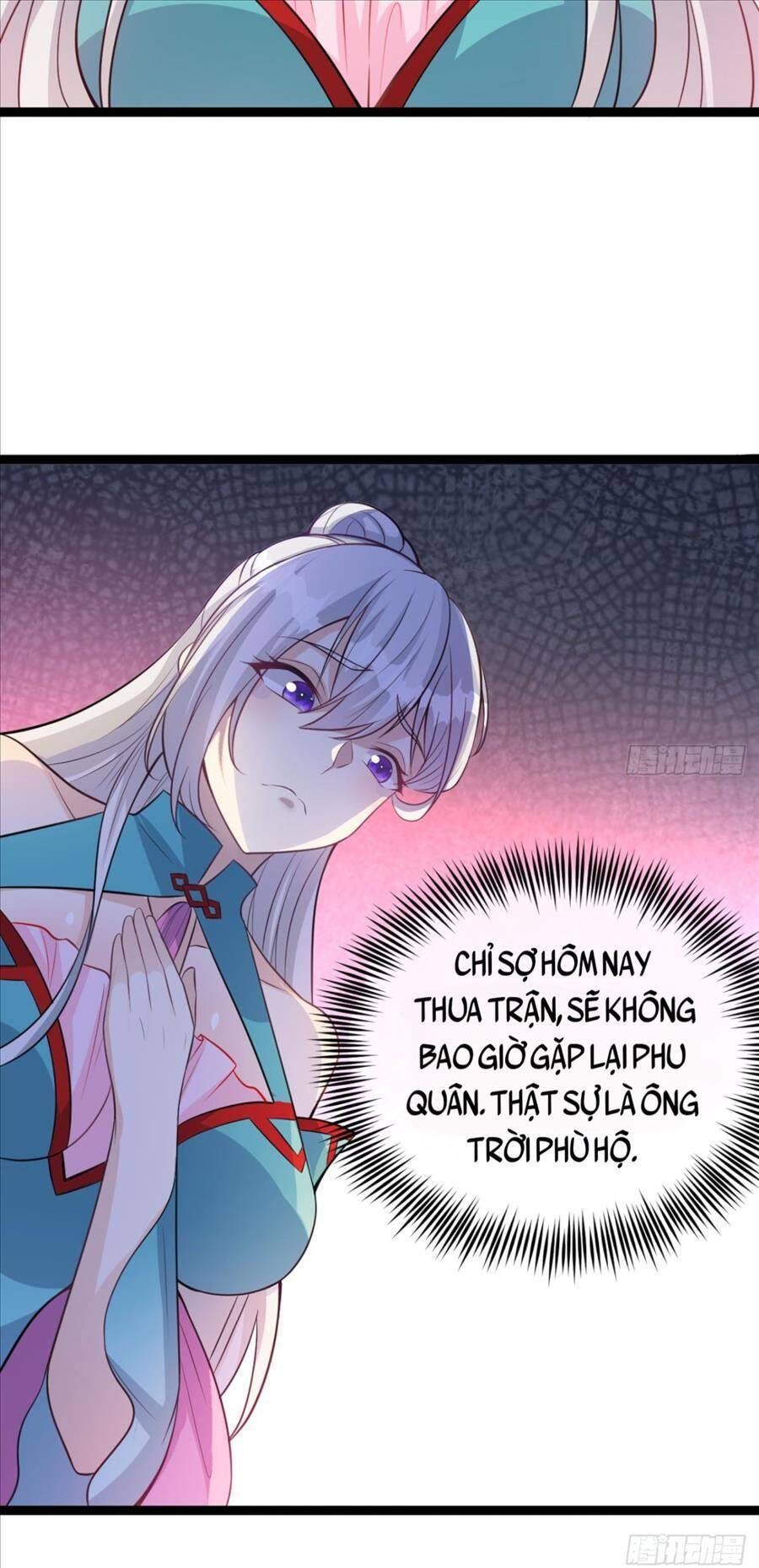 Vợ Tôi Và Tôi Thống Trị Tam Giới Chapter 24 - 37