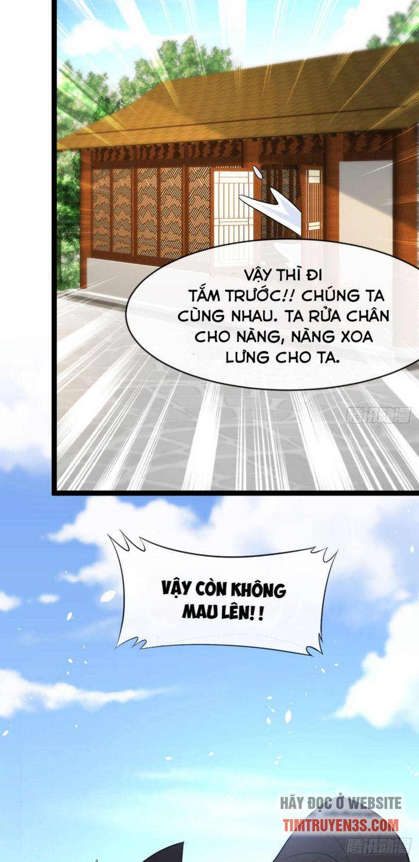 Vợ Tôi Và Tôi Thống Trị Tam Giới Chapter 25 - 16