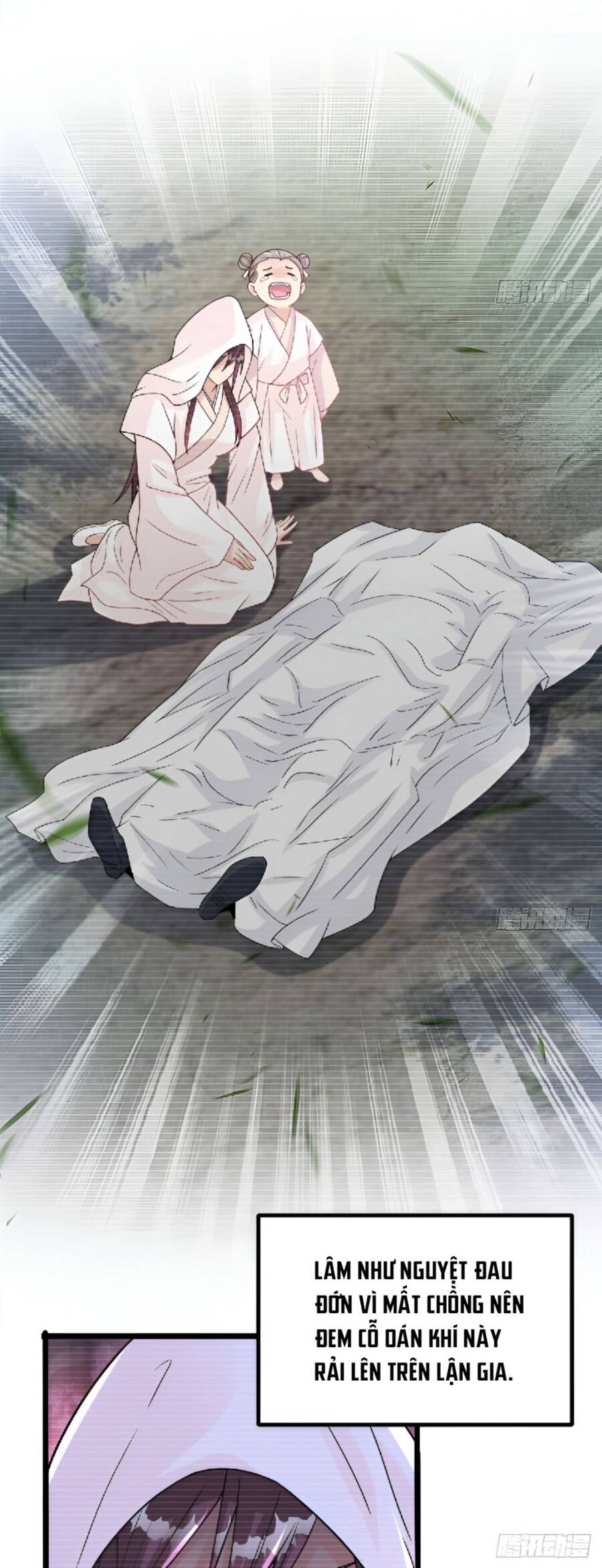 Vợ Tôi Và Tôi Thống Trị Tam Giới Chapter 32 - 13