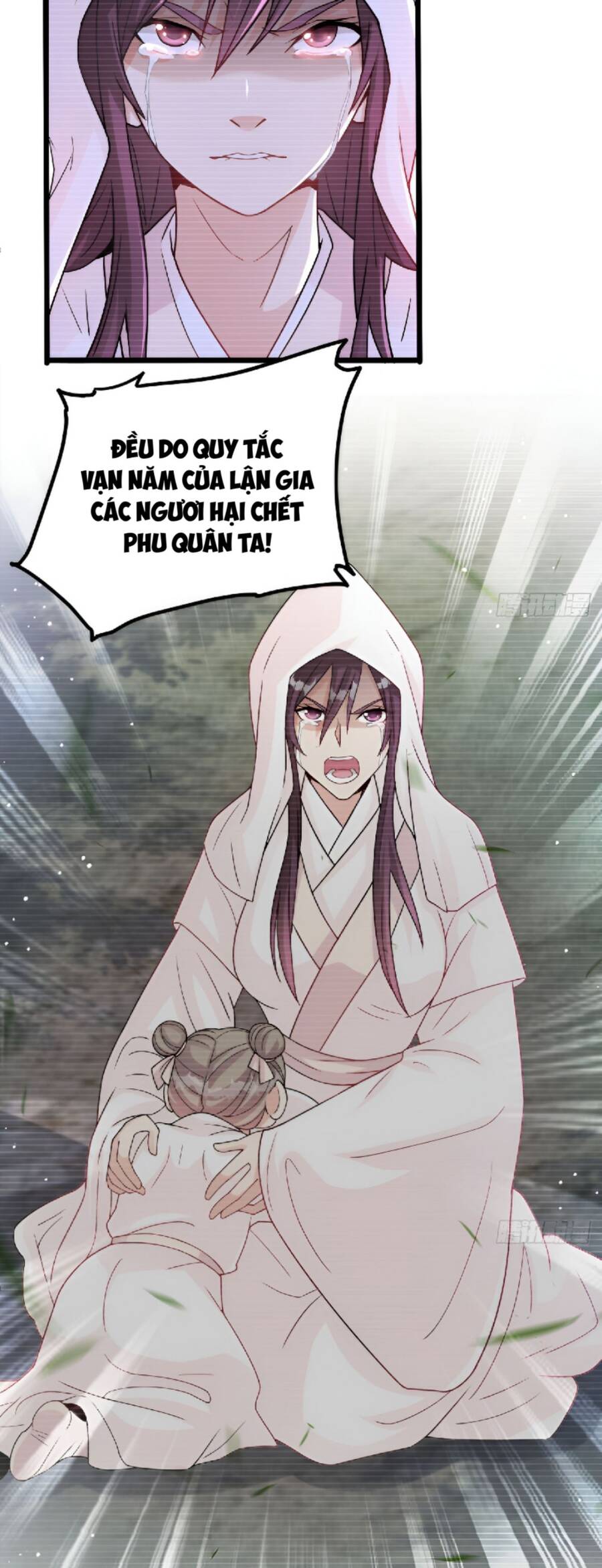 Vợ Tôi Và Tôi Thống Trị Tam Giới Chapter 32 - 14