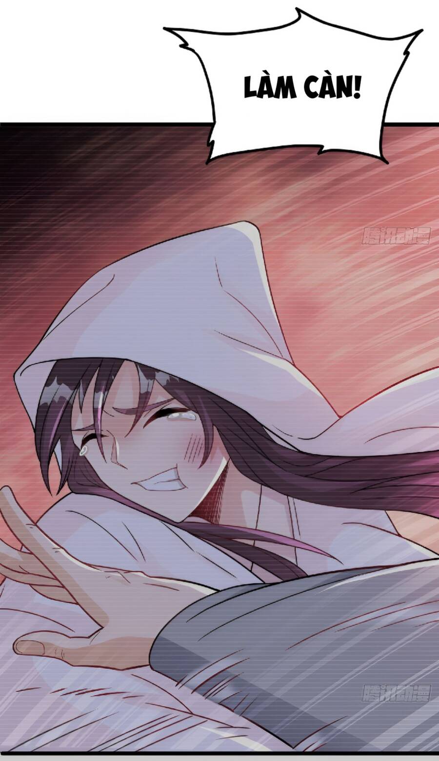 Vợ Tôi Và Tôi Thống Trị Tam Giới Chapter 32 - 17