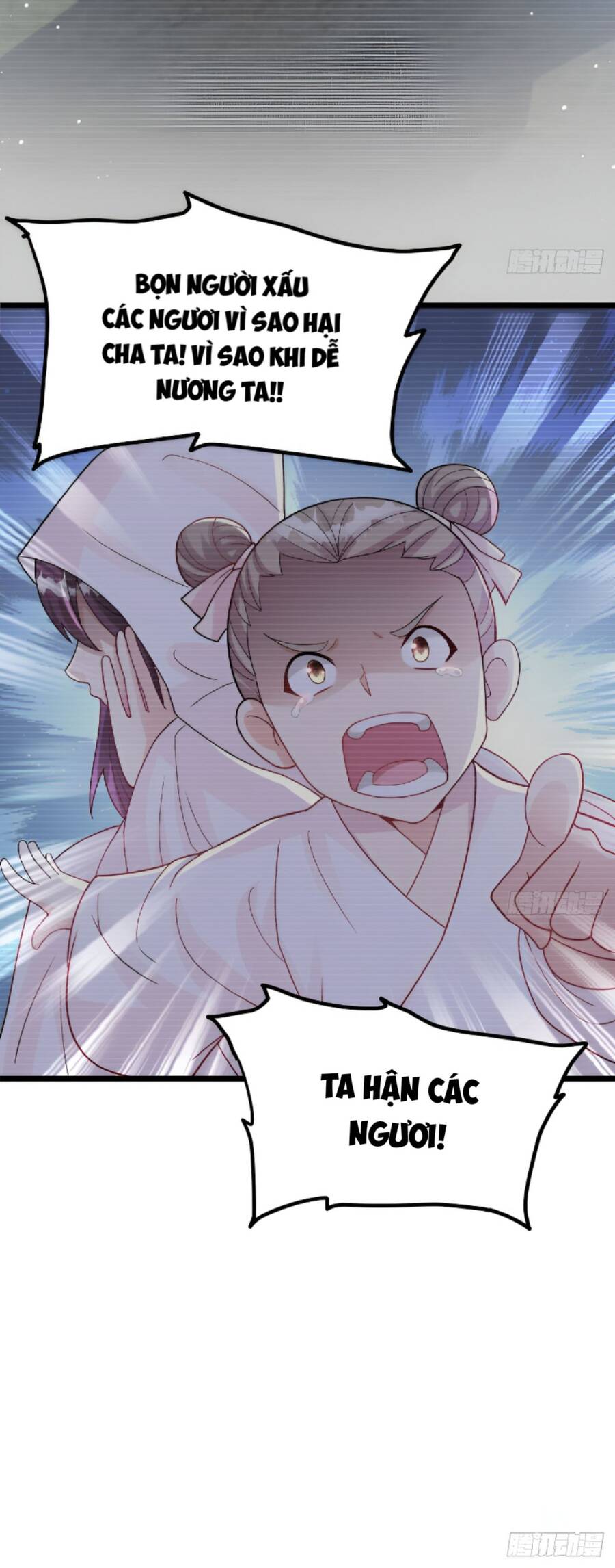 Vợ Tôi Và Tôi Thống Trị Tam Giới Chapter 32 - 19