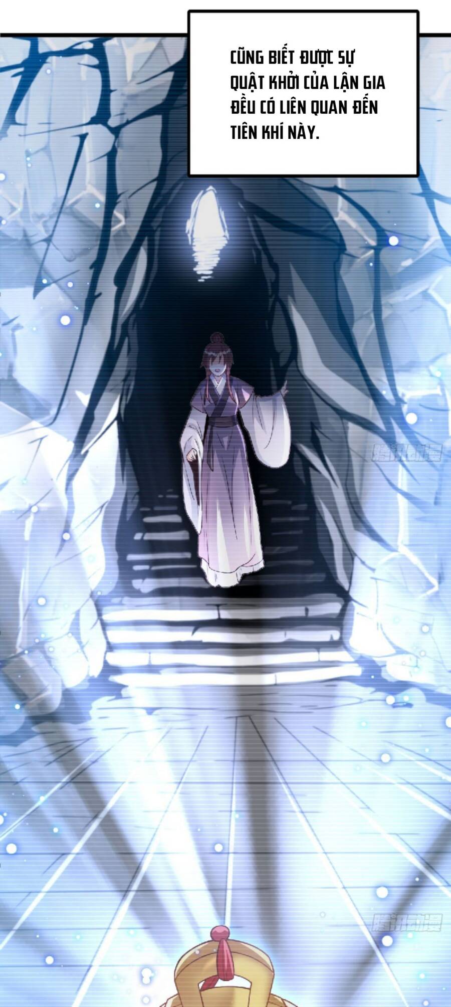 Vợ Tôi Và Tôi Thống Trị Tam Giới Chapter 32 - 24