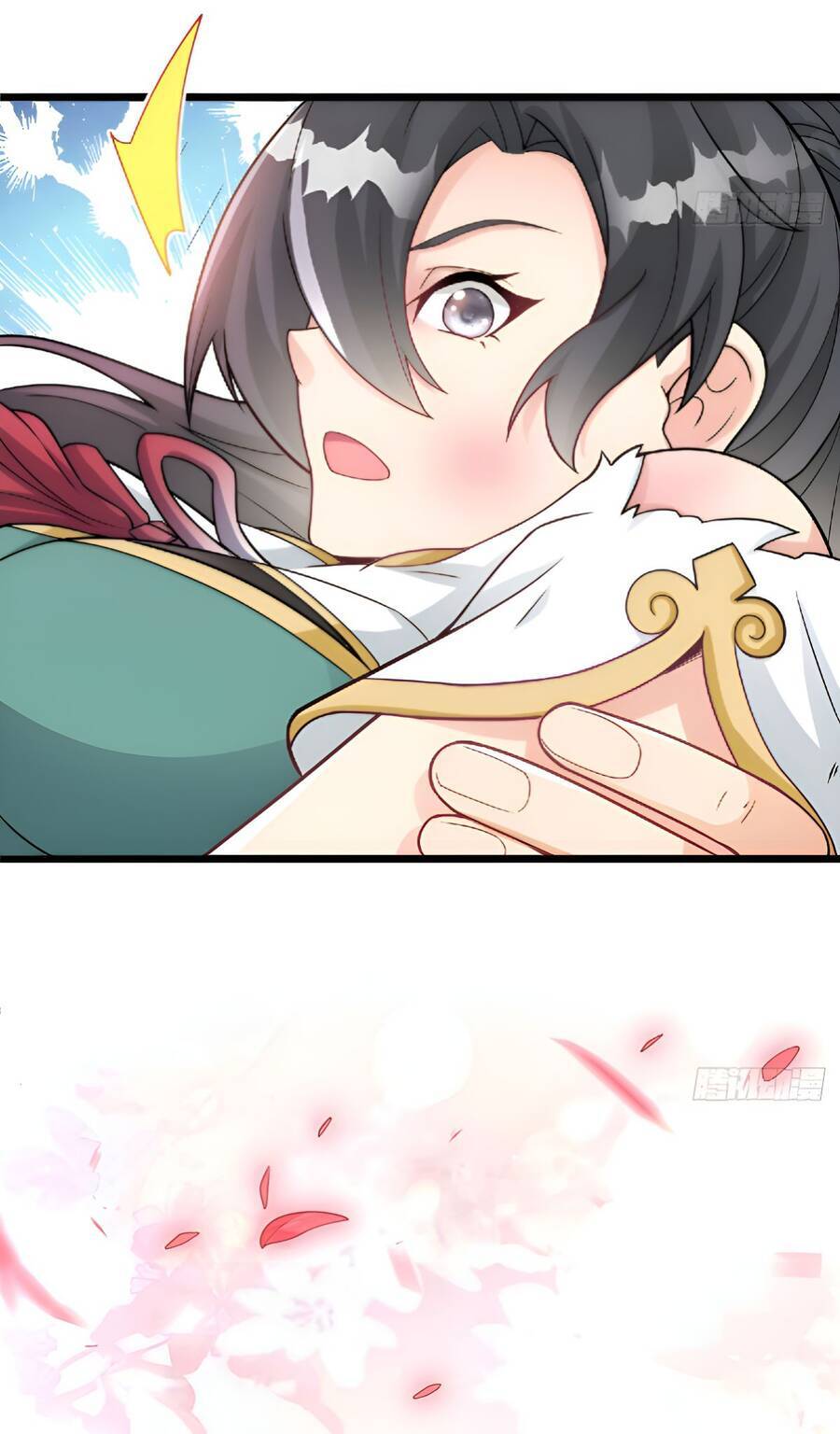 Vợ Tôi Và Tôi Thống Trị Tam Giới Chapter 32 - 4