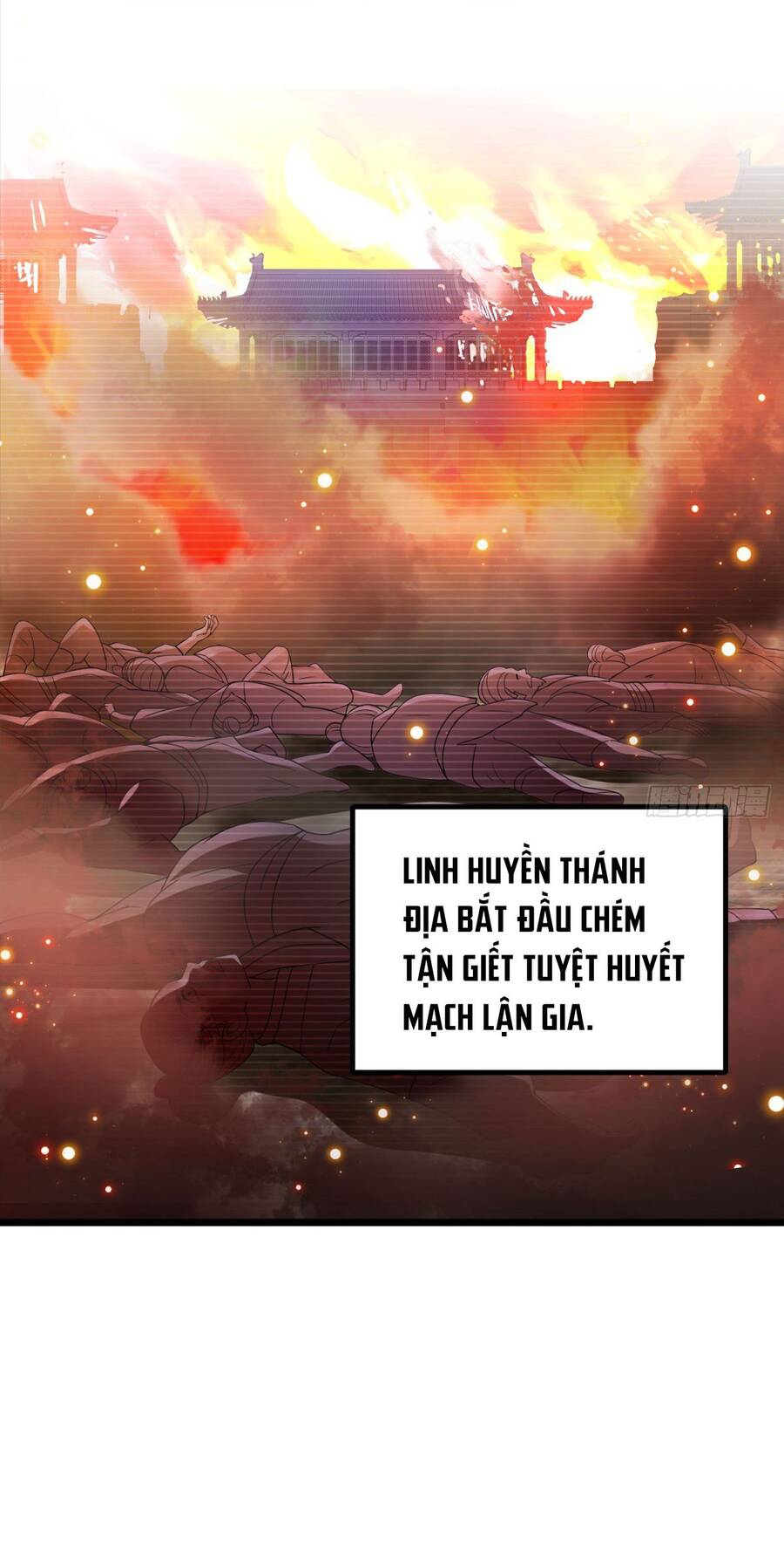Vợ Tôi Và Tôi Thống Trị Tam Giới Chapter 32 - 32