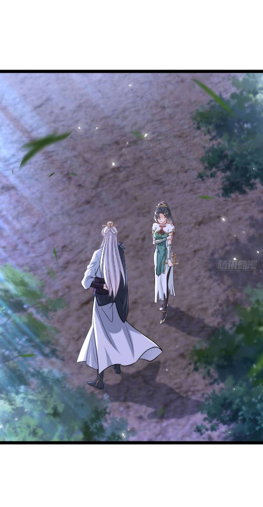 Vợ Tôi Và Tôi Thống Trị Tam Giới Chapter 32 - 34
