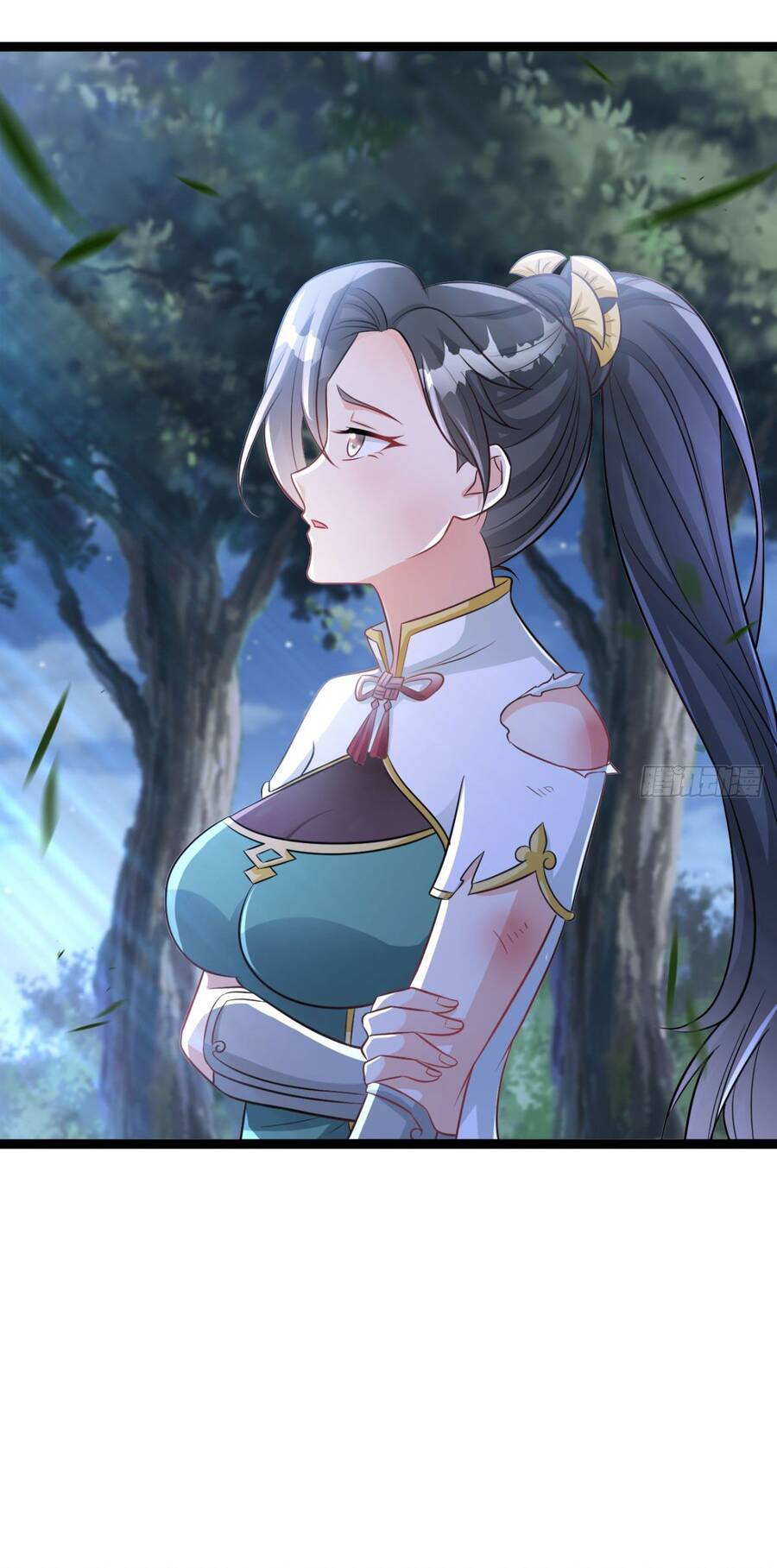 Vợ Tôi Và Tôi Thống Trị Tam Giới Chapter 32 - 38