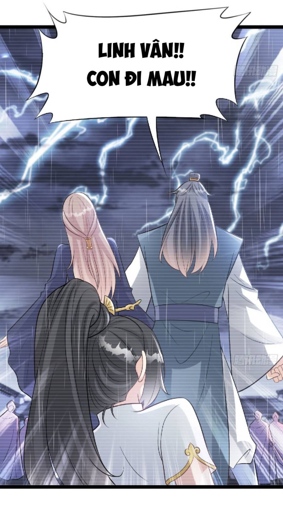 Vợ Tôi Và Tôi Thống Trị Tam Giới Chapter 32 - 44