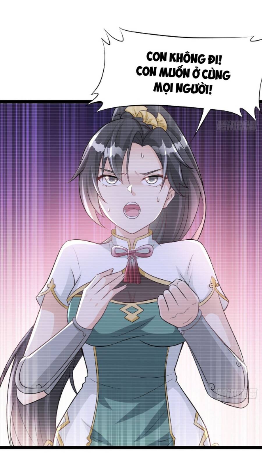 Vợ Tôi Và Tôi Thống Trị Tam Giới Chapter 32 - 45