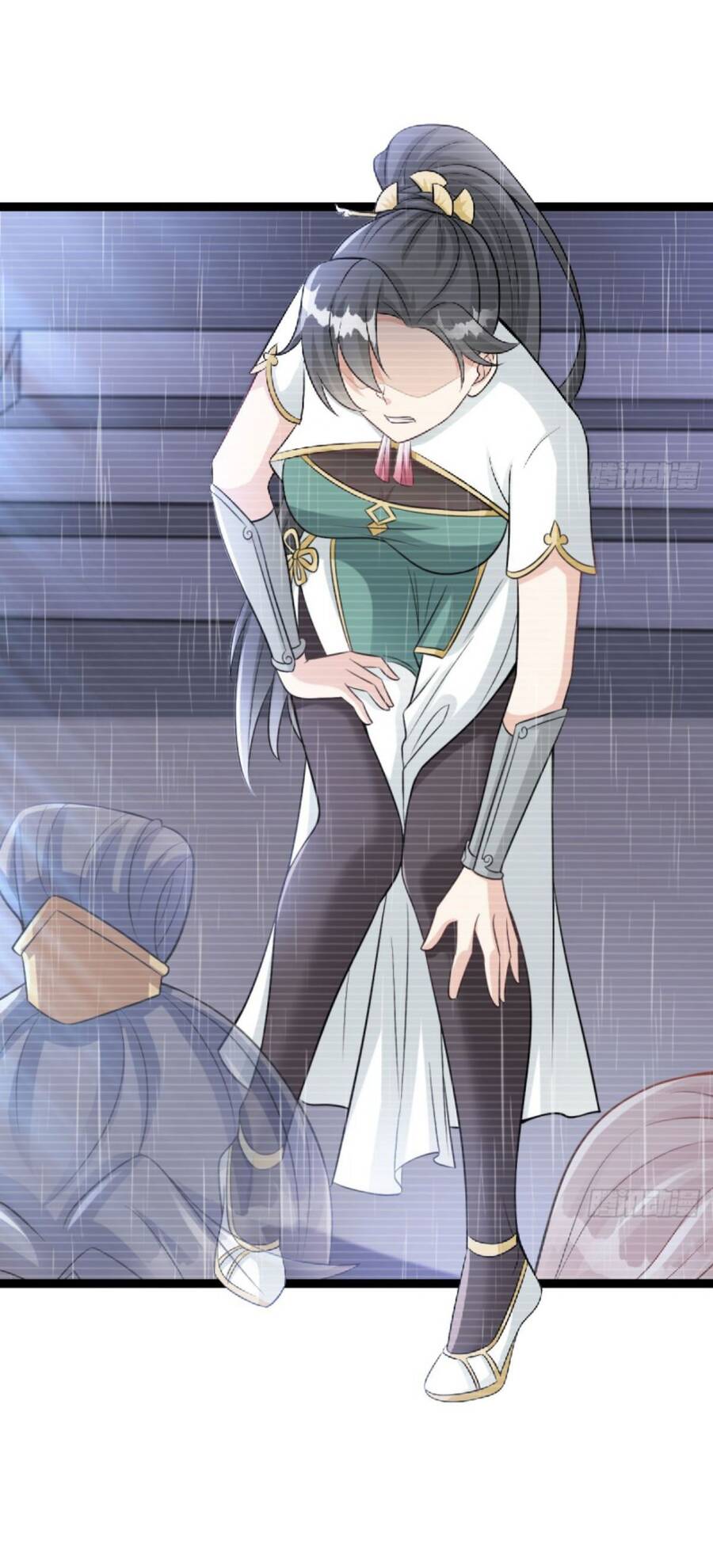 Vợ Tôi Và Tôi Thống Trị Tam Giới Chapter 32 - 48