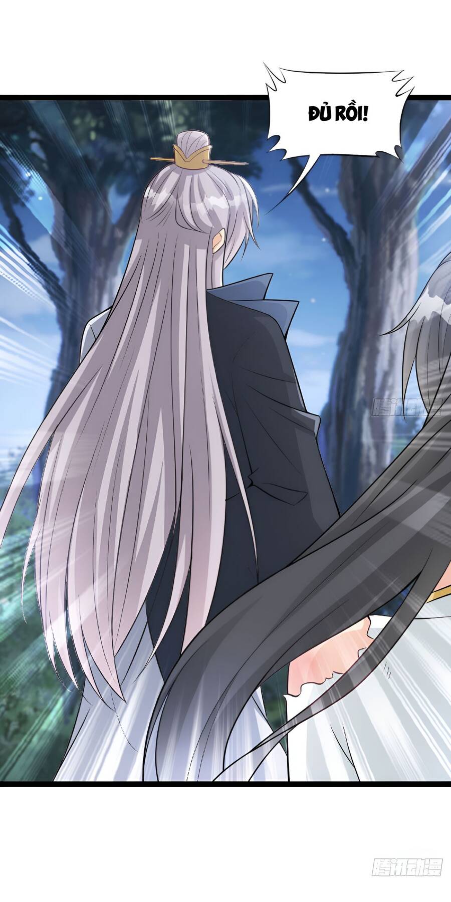 Vợ Tôi Và Tôi Thống Trị Tam Giới Chapter 32 - 52