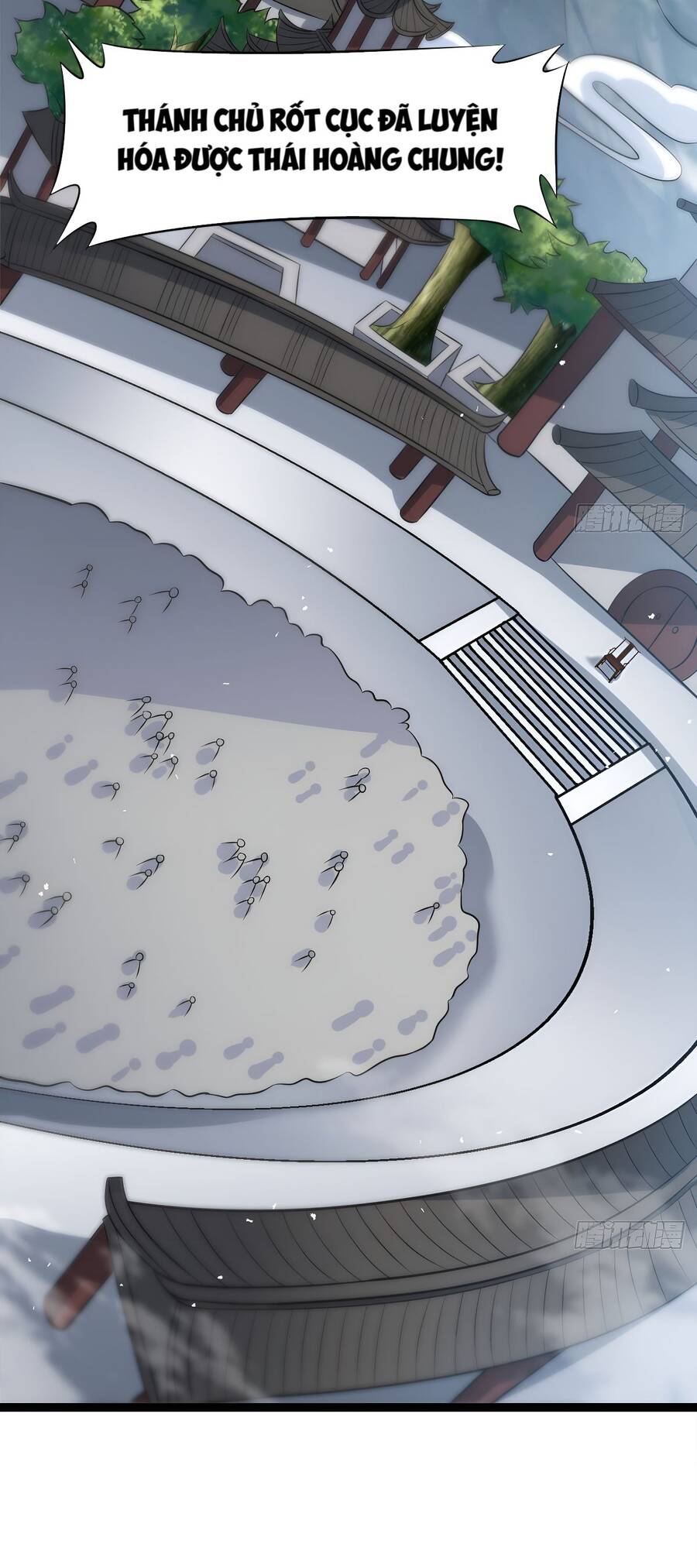 Vợ Tôi Và Tôi Thống Trị Tam Giới Chapter 33 - 45