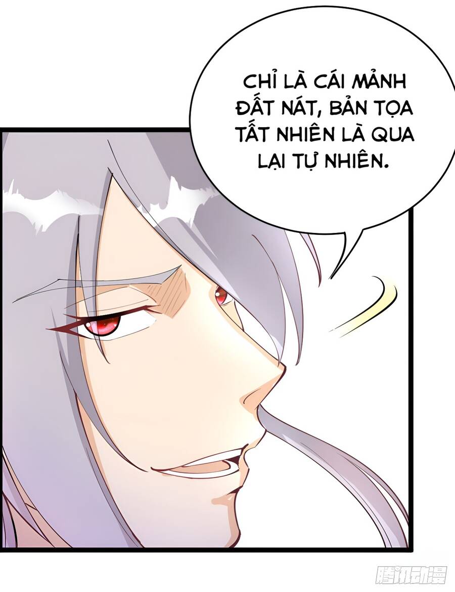 Vợ Tôi Và Tôi Thống Trị Tam Giới Chapter 37 - 17