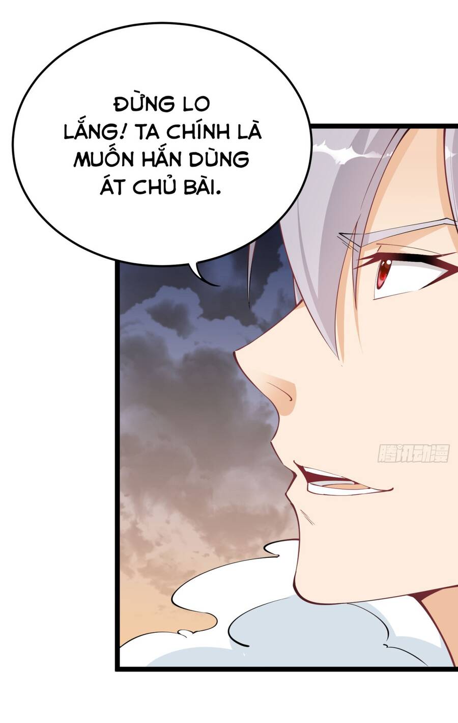 Vợ Tôi Và Tôi Thống Trị Tam Giới Chapter 37 - 23
