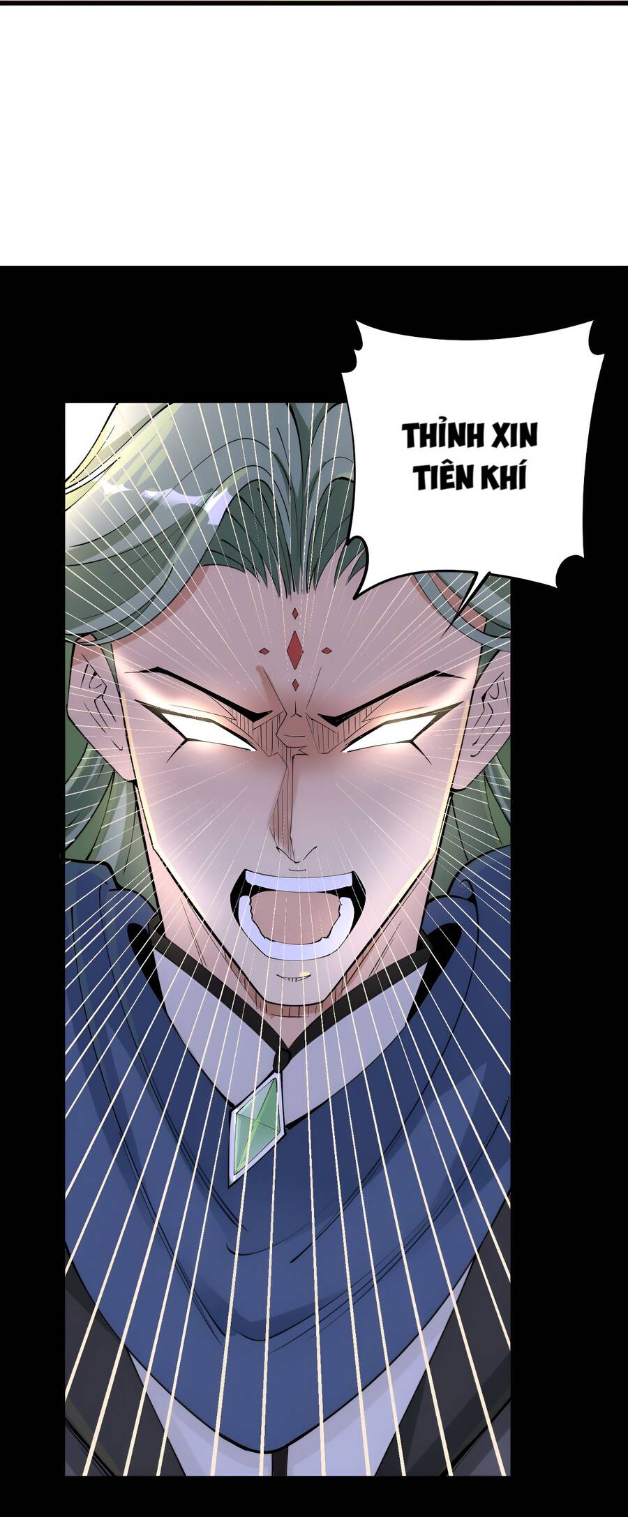 Vợ Tôi Và Tôi Thống Trị Tam Giới Chapter 37 - 35
